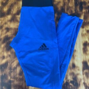 Adidas Cold Weather Leggings